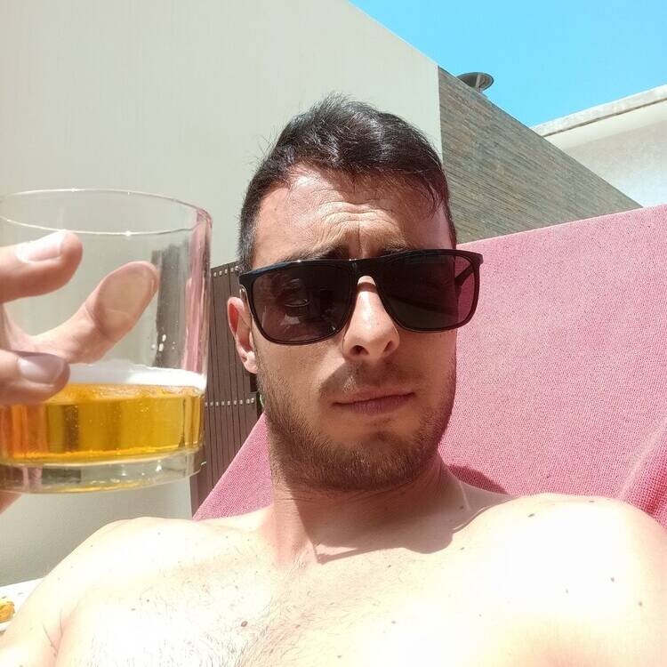 Foto de perfil