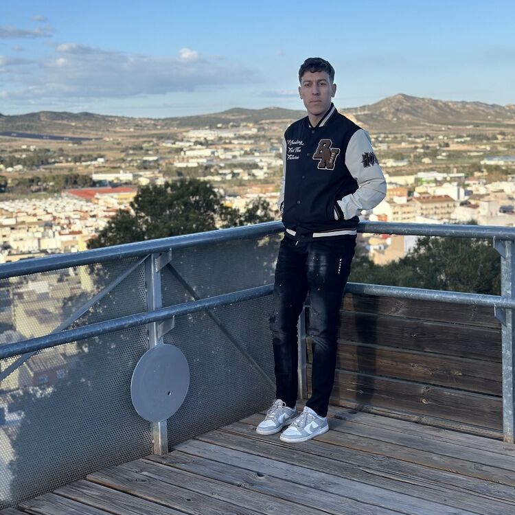 Foto de perfil