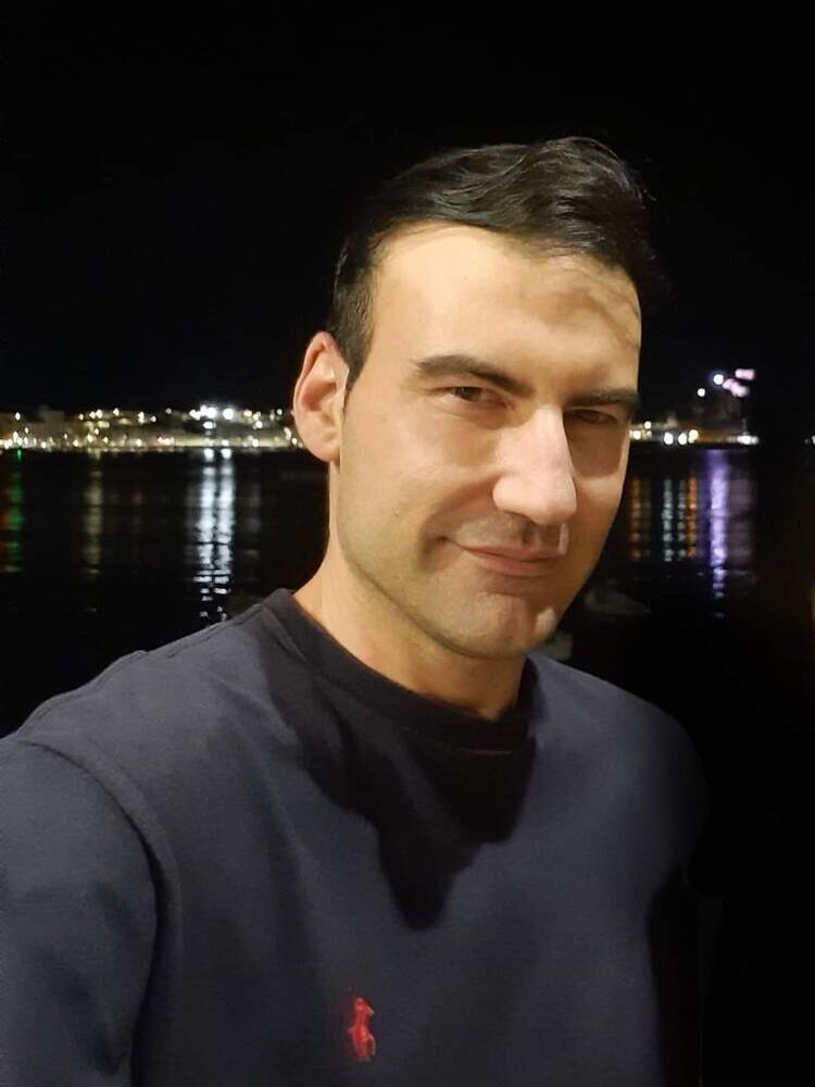 Foto de perfil de JaviAguilas