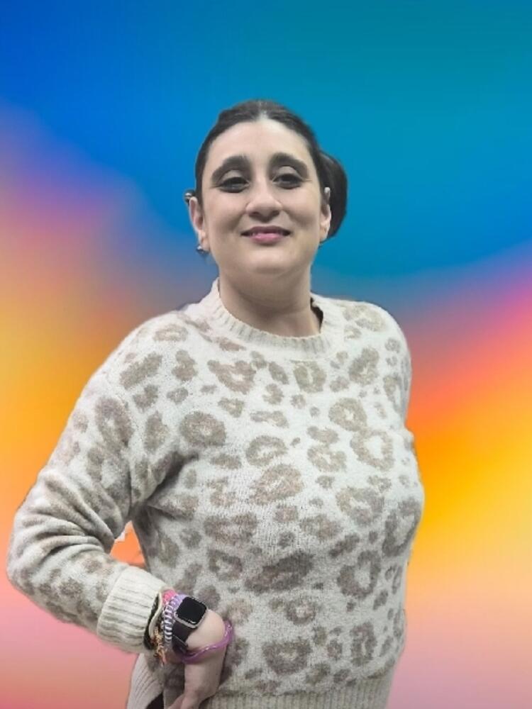 Foto de perfil de Sarika