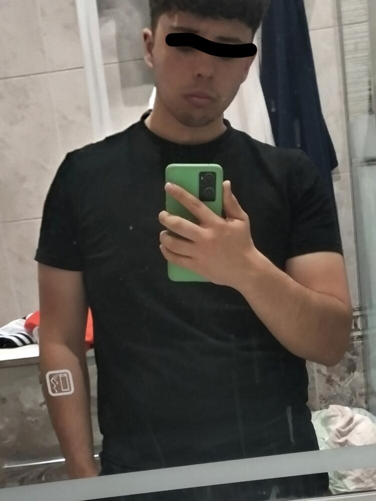 Foto de perfil de Yeray