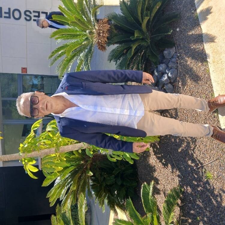Foto de perfil de Primi