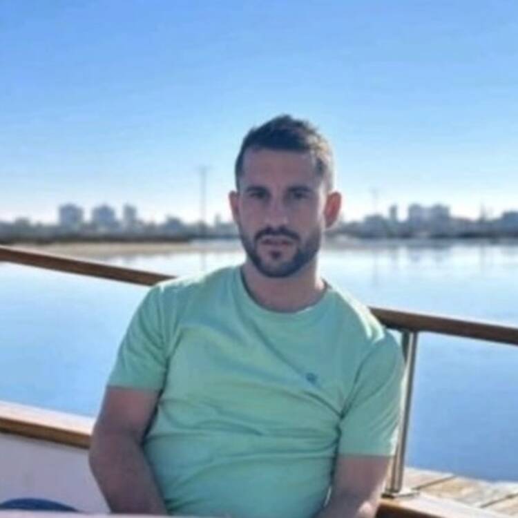 Foto de perfil de Chicojovenq