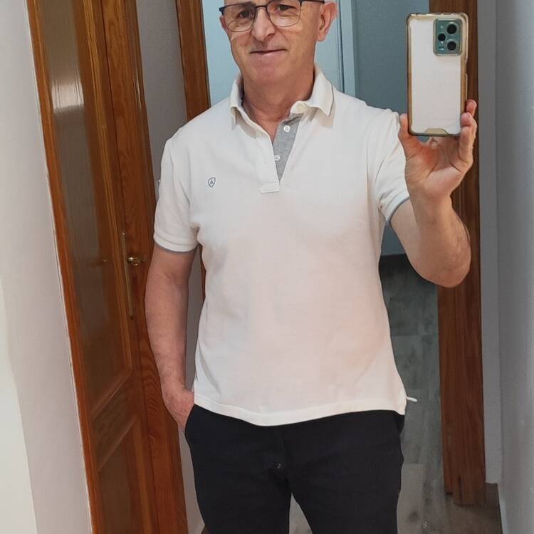 Foto de perfil de Pedro
