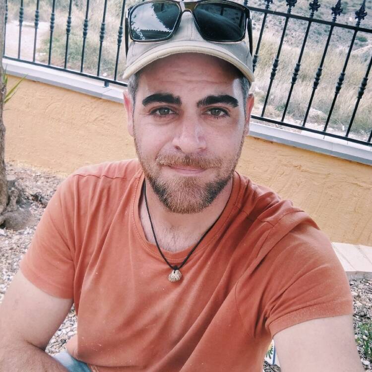 Foto de perfil de Rafael