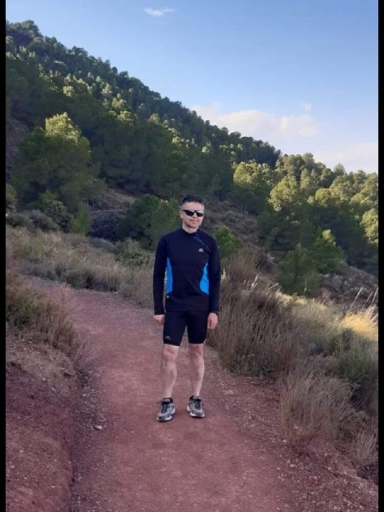 Foto de perfil de Juan Sánchez