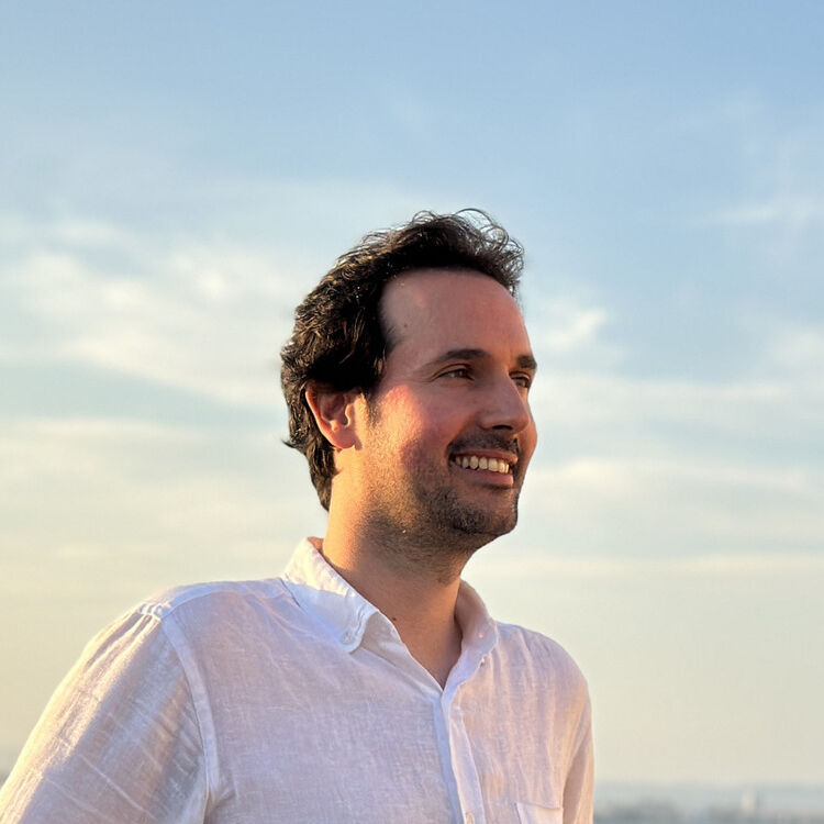 Foto de perfil de Marcos David