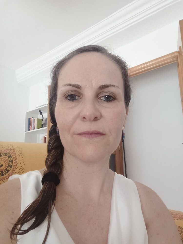 Foto de perfil de Carlota