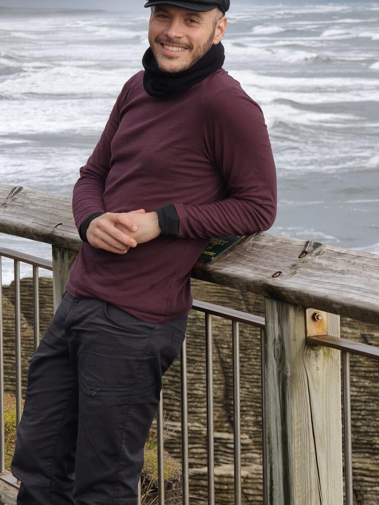 Foto de perfil de Rafa