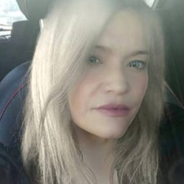 Foto de perfil de Sandra
