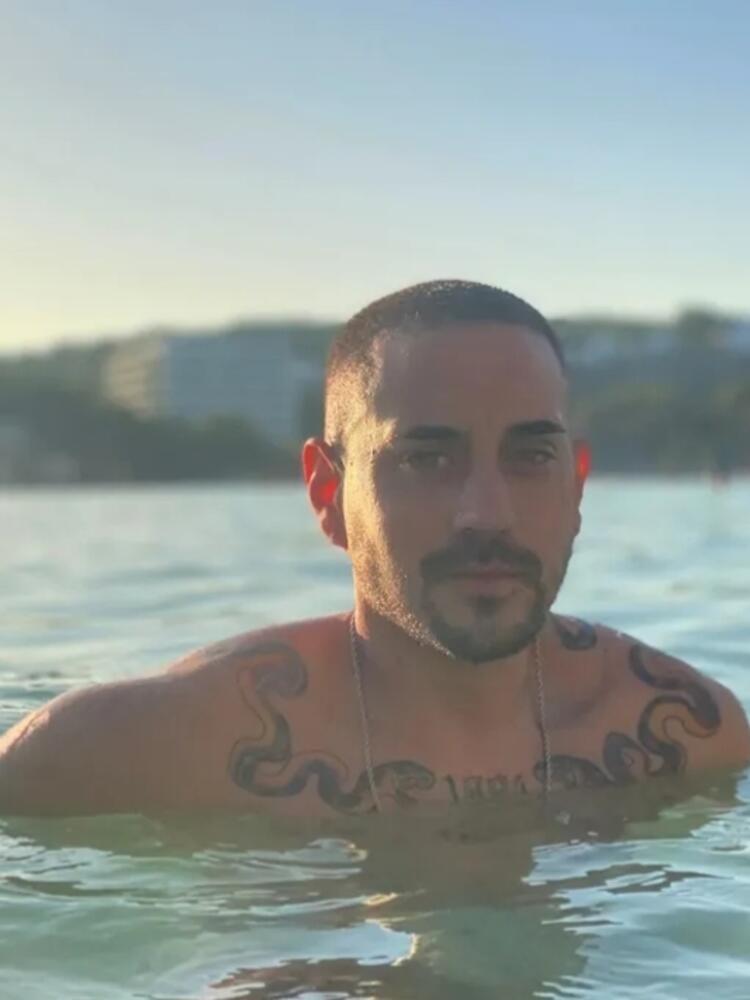 Foto de perfil de Fran