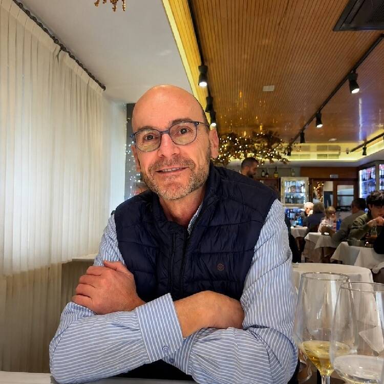 Foto de perfil de Fran