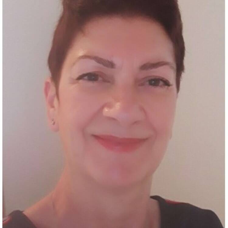 Foto de perfil de Maria Fe