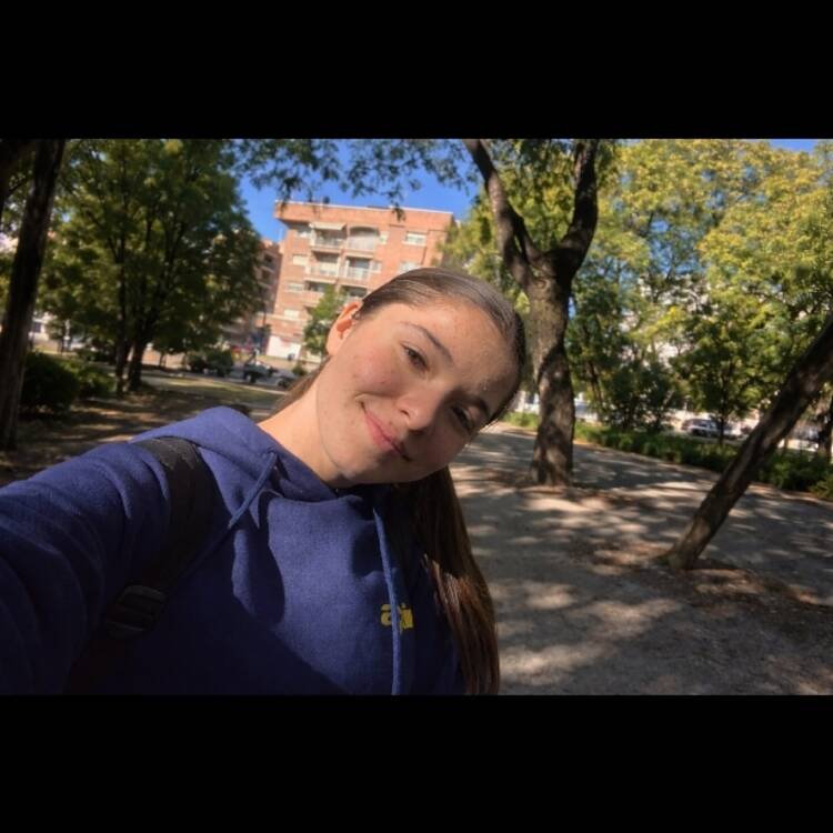 Foto de perfil de Laura
