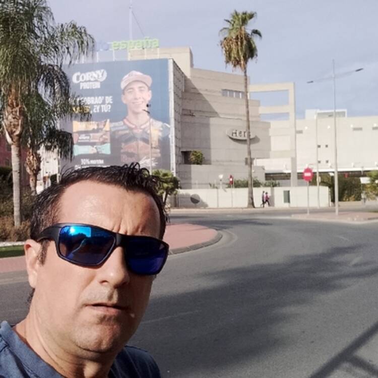 Foto de perfil