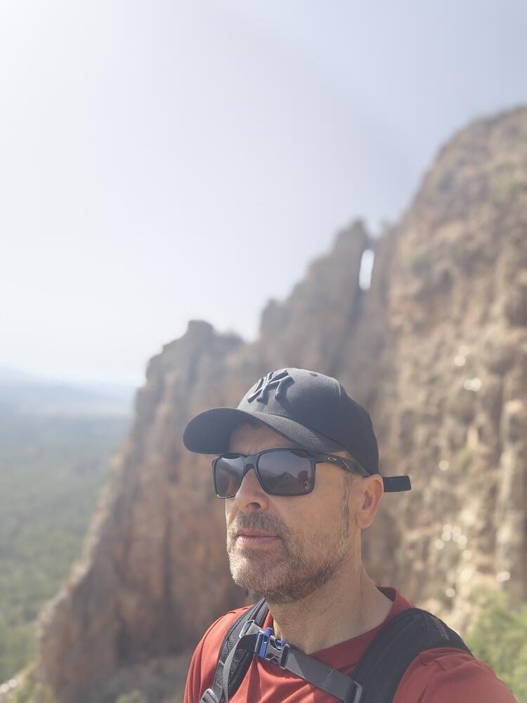 Foto de perfil de Pedro