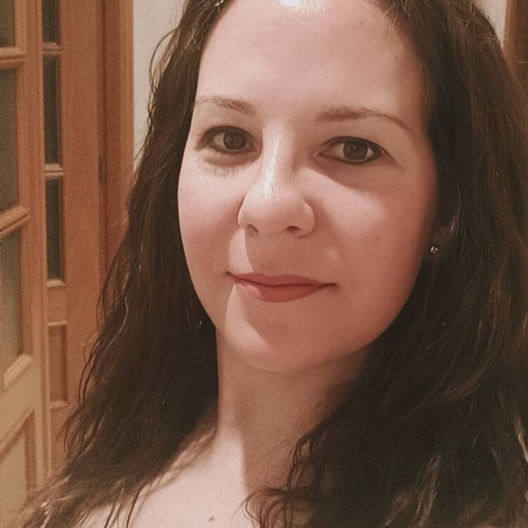 Foto de perfil de Mónica