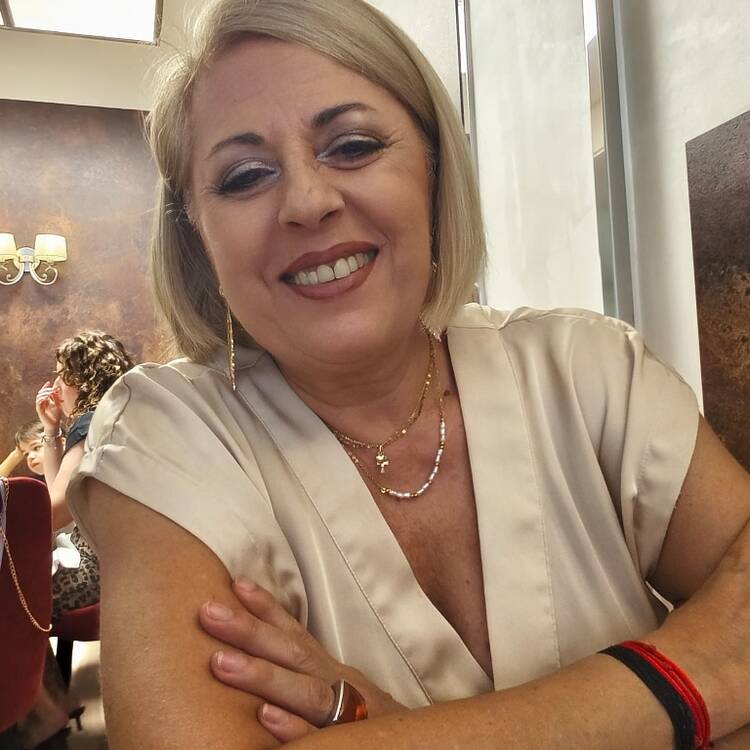 Foto de perfil de María José