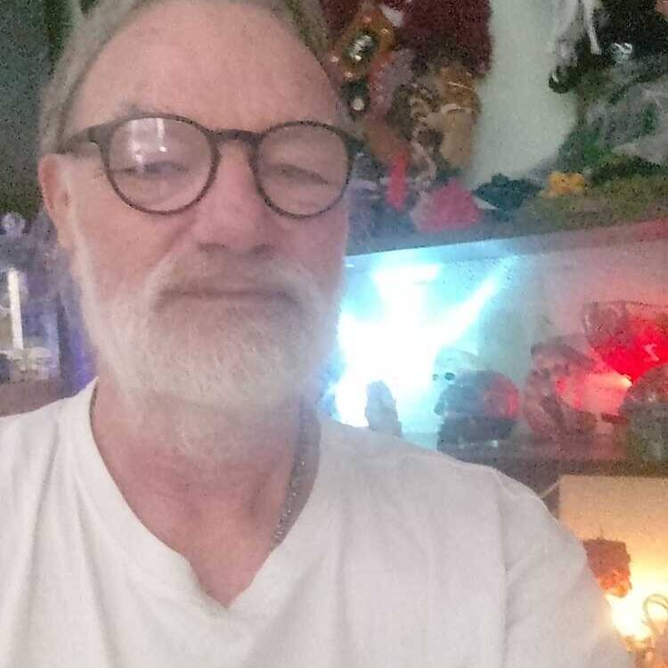 Foto de perfil de Didier Albert