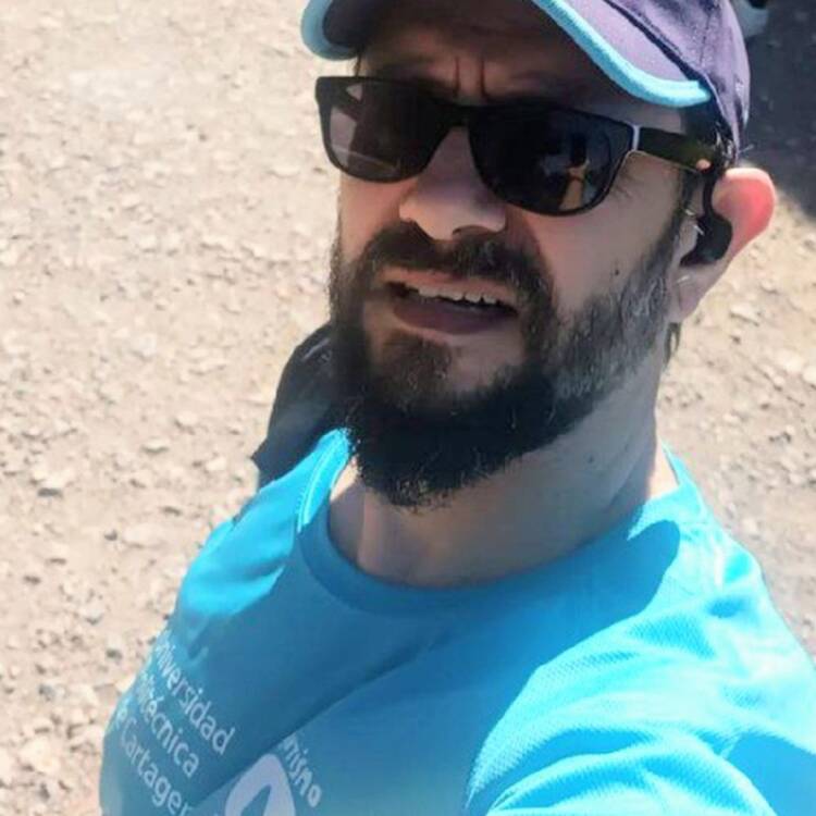 Foto de perfil de Francisco