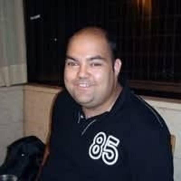 Foto de perfil de David