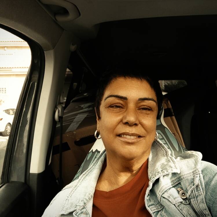 Foto de perfil de Carmen