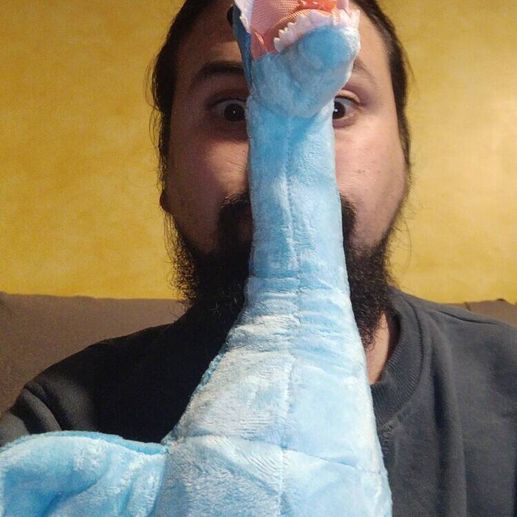 Foto de perfil de Berto FH