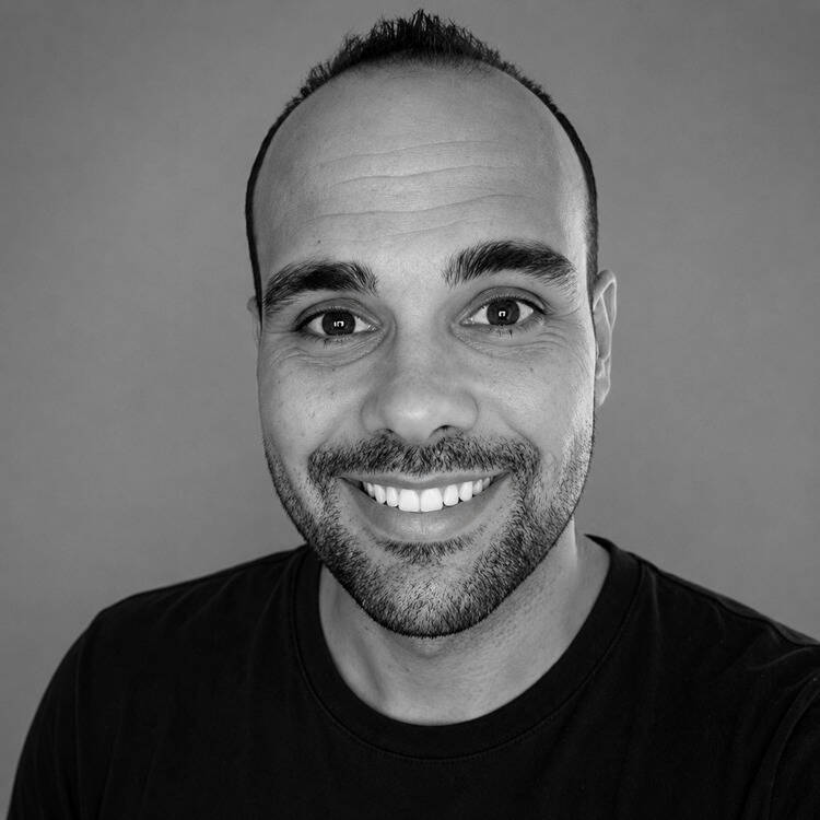 Foto de perfil de Jose