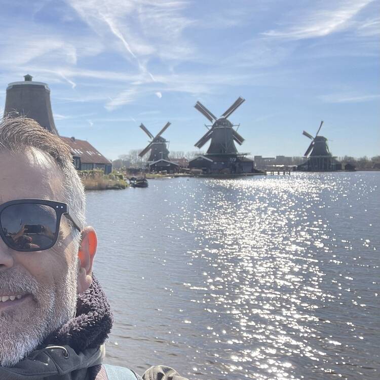 Foto de perfil