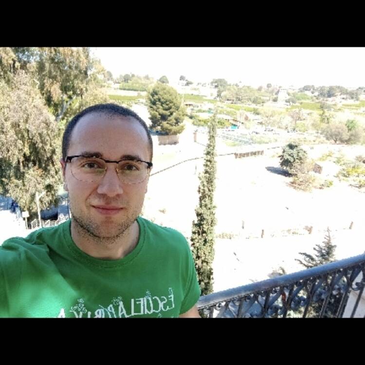 Foto de perfil