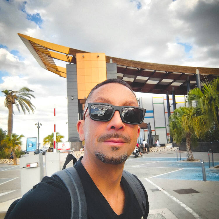 Foto de perfil de joaquin