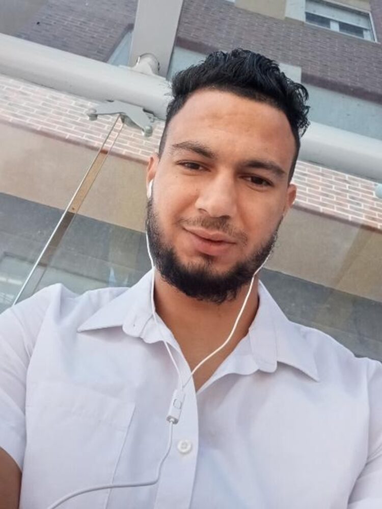 Foto de perfil de Simo