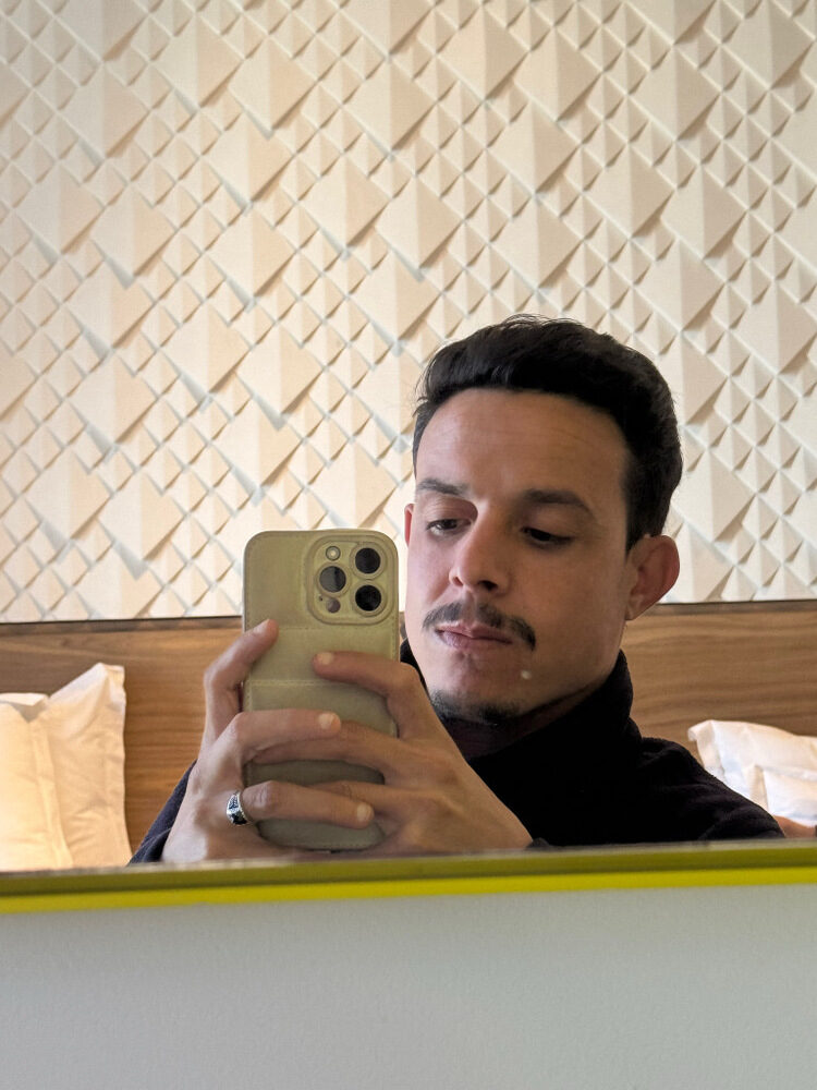Foto de perfil de Munir