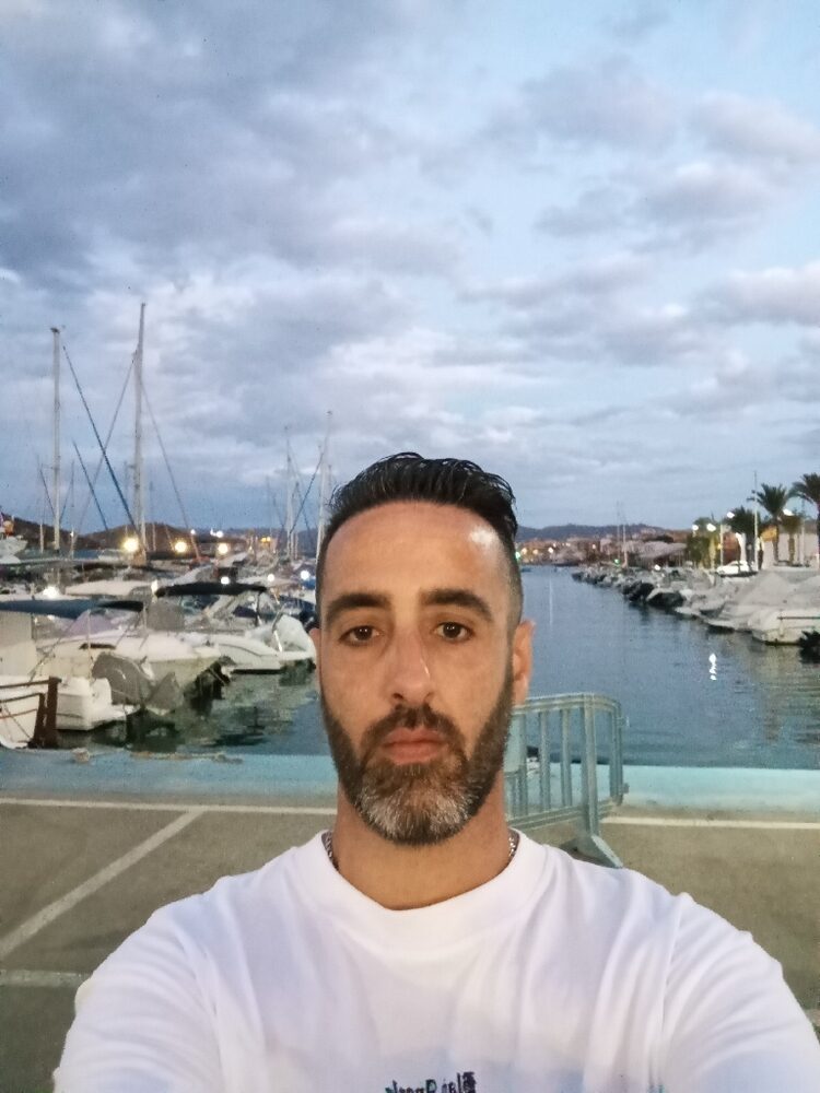 Foto de perfil de Christian