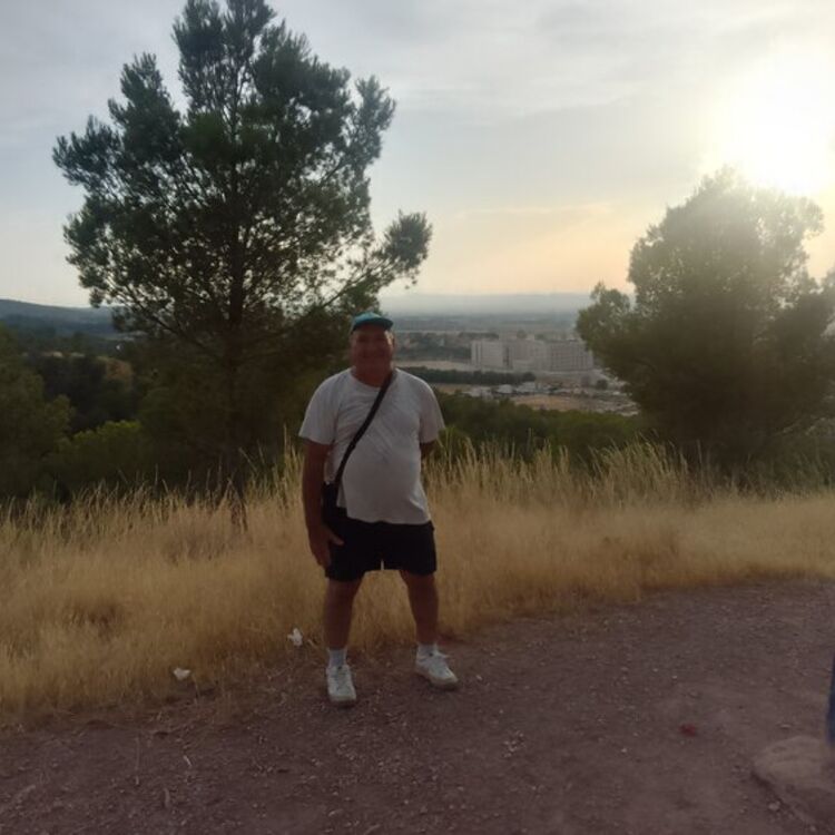 Foto de perfil de Pedro