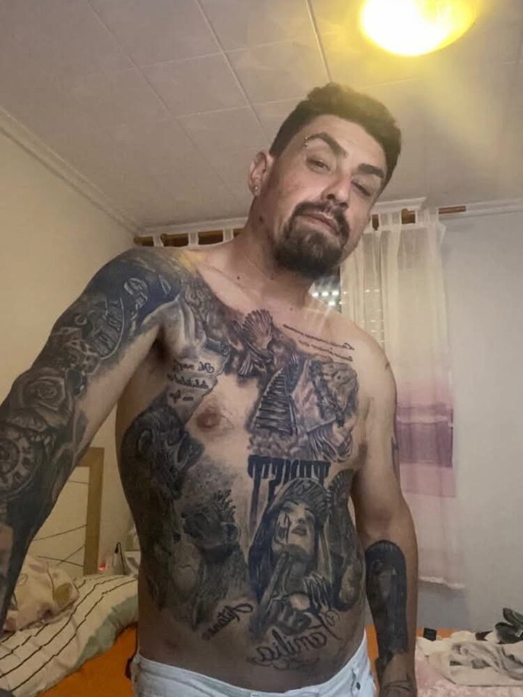 Foto de perfil de Ruben