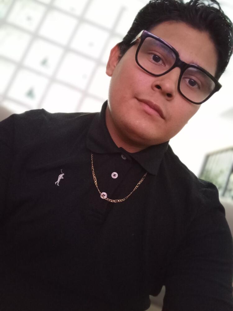 Foto de perfil de Jorge