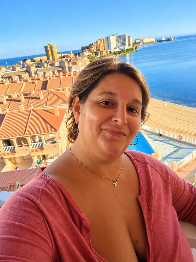 Foto de perfil de Karina