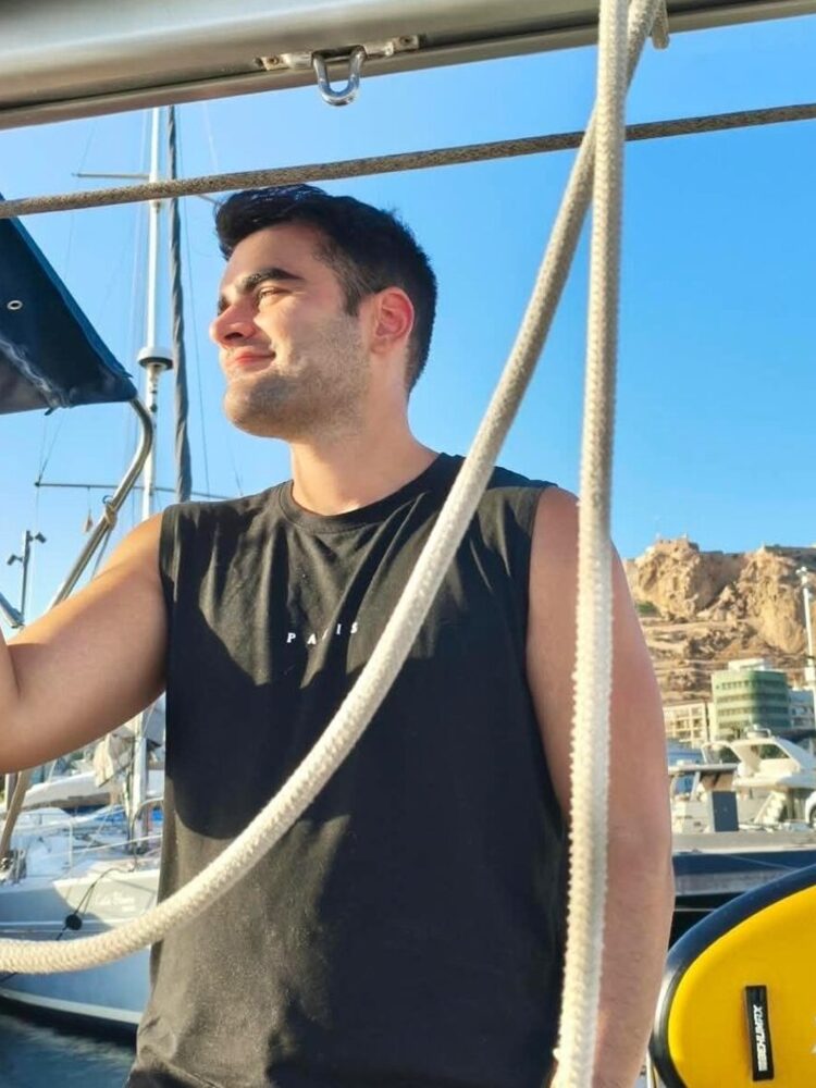 Foto de perfil de Miguel