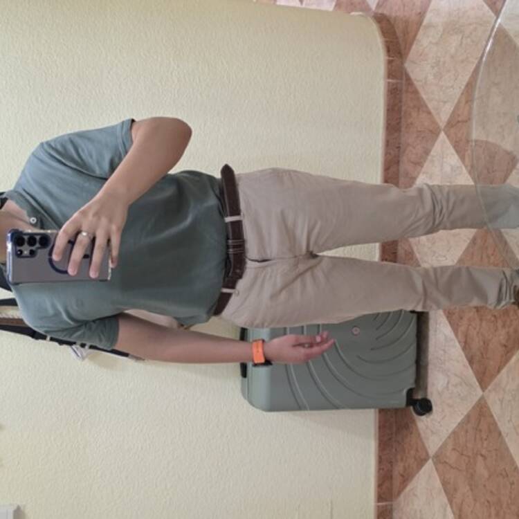 Foto de perfil