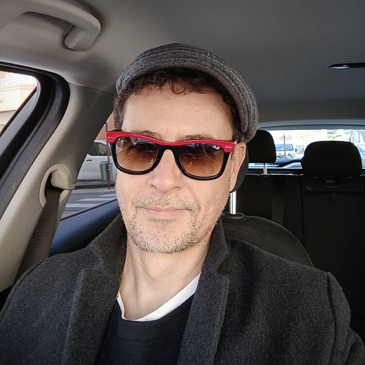 Foto de perfil de Raúl