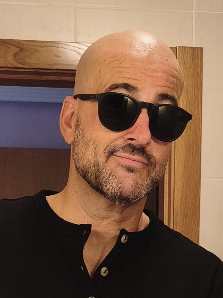 Foto de perfil de Jorge