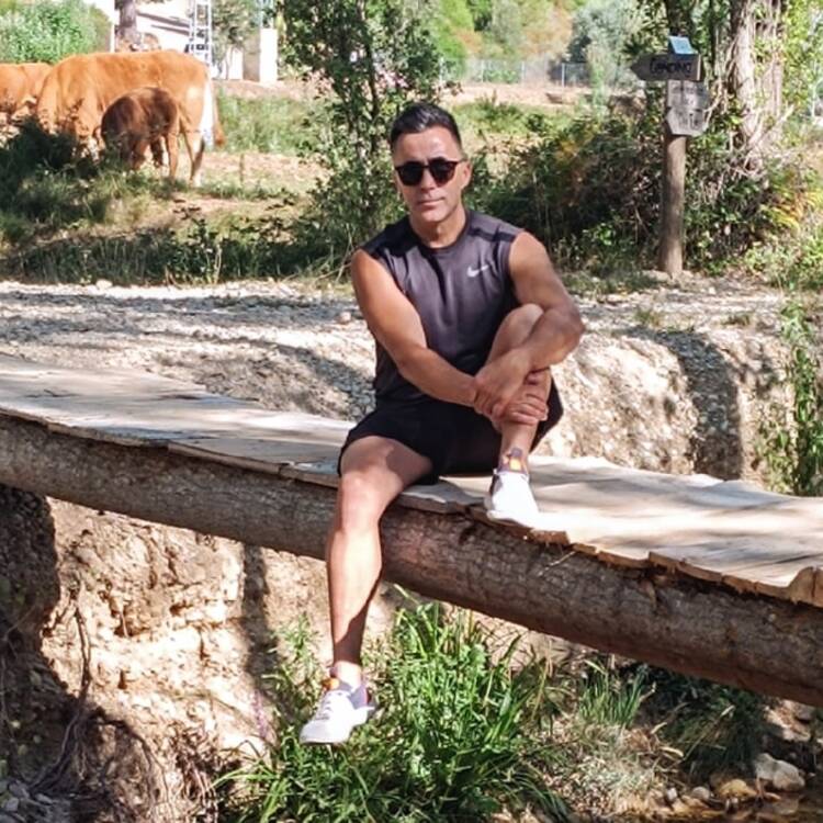 Foto de perfil de David