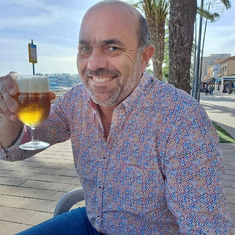 Foto de perfil de Juanjo