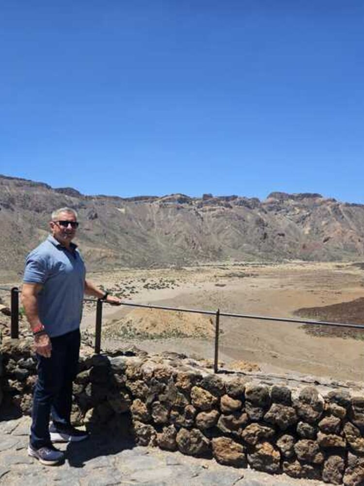 Foto de perfil de Vicente