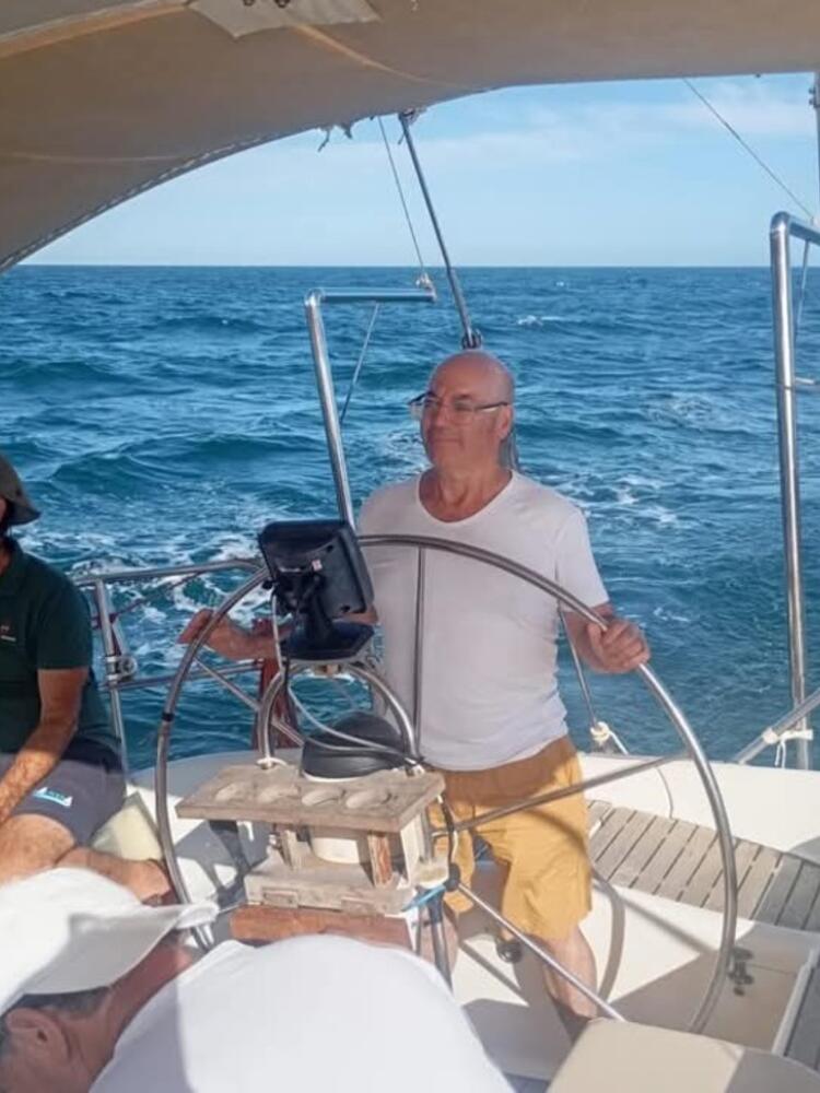 Foto de perfil de Antonio Garcia