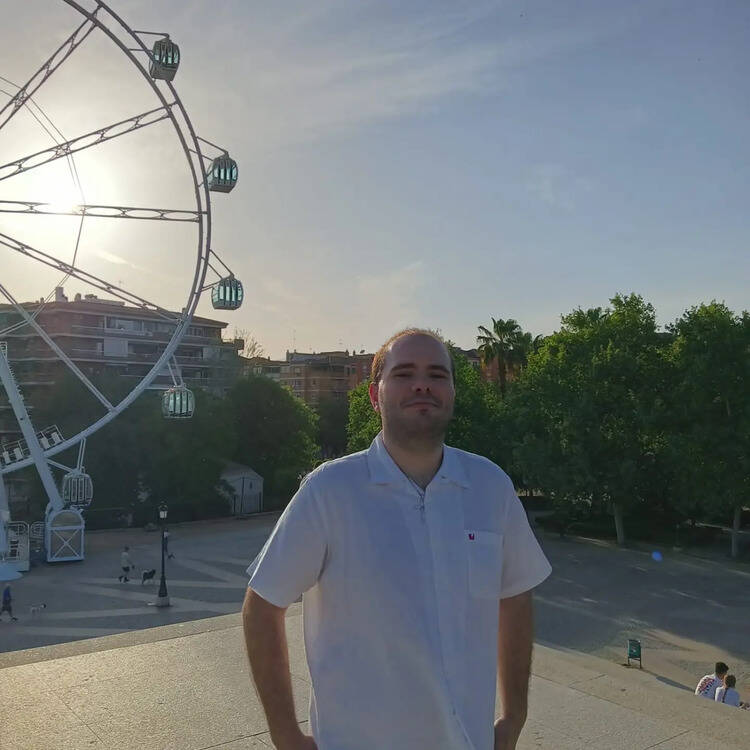 Foto de perfil