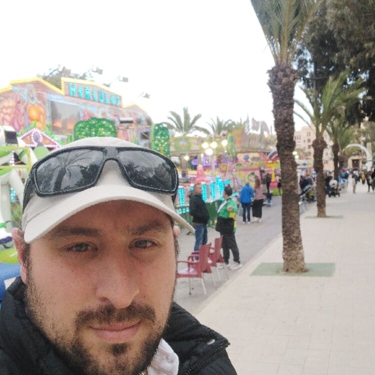 Foto de perfil