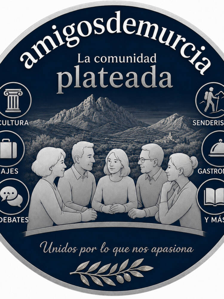 Foto de perfil de COMUNIDAD PLATEADA