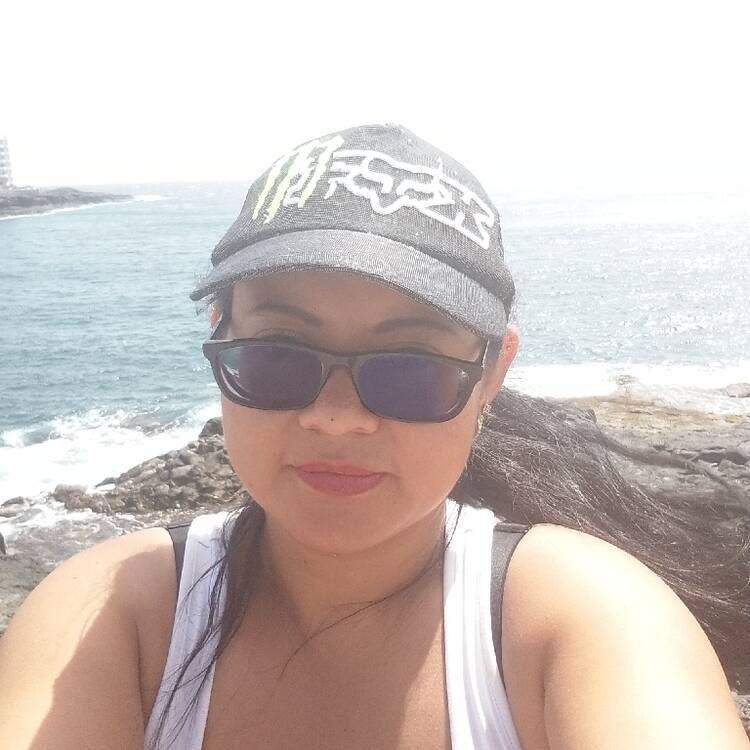 Foto de perfil de Diana